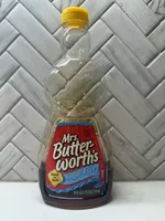 Sugar Free Syrup