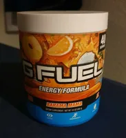 GFUEL Bahama Mama