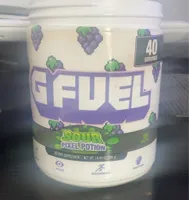 GFUEL PIXEL POTION