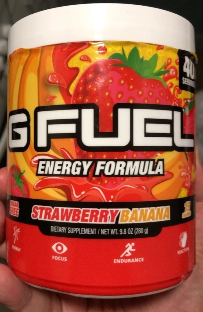 GFUEL