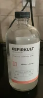 Water Kefir