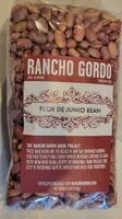 Flor De Junio Bean