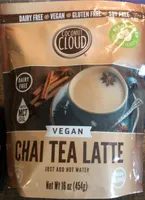 Chai Tea Latte