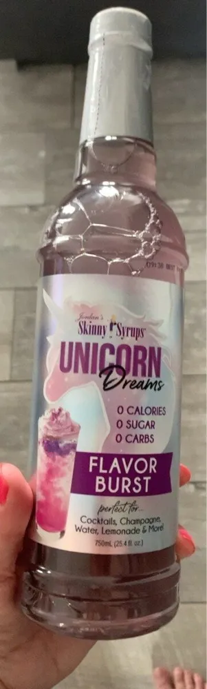 Unicorn Dreams