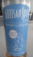 Artisan sipps