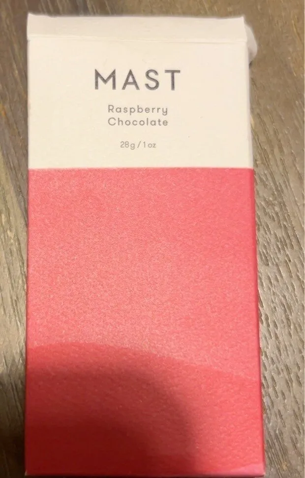 Raspberry Chocolate