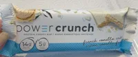 Power crunch bar