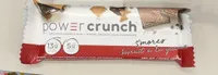 protein energy bar