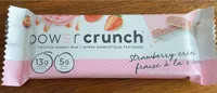 Power Crunch Protein Energy Bar Strawberry Crème