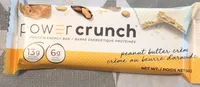 Power crunch