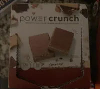 Power crunch