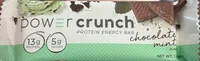 Chocolate mint
