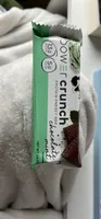 power crunch protein energy bar chocolate mint