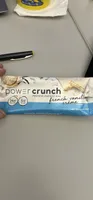 Power Crunch Protein Energy Bar