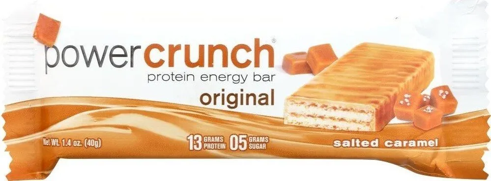 protein energy bar