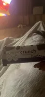 protein energy bar