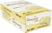 protein energy bar