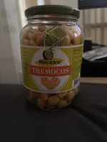 Tremoços