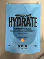 Awesome Hydrate