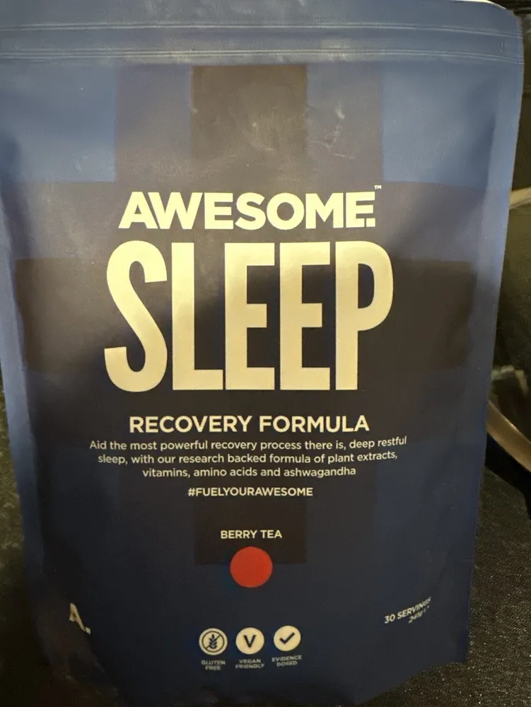 Sleep