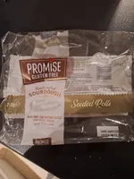 seeded rolls