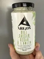 Argos Dill Caesar Salad dressing