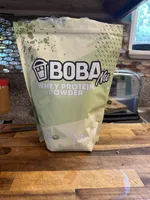 Honeydew Whey Protein