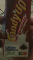 Candy'up