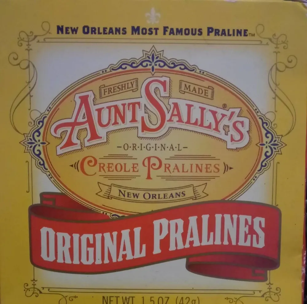 Original Pralines