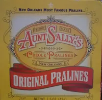 Original Pralines