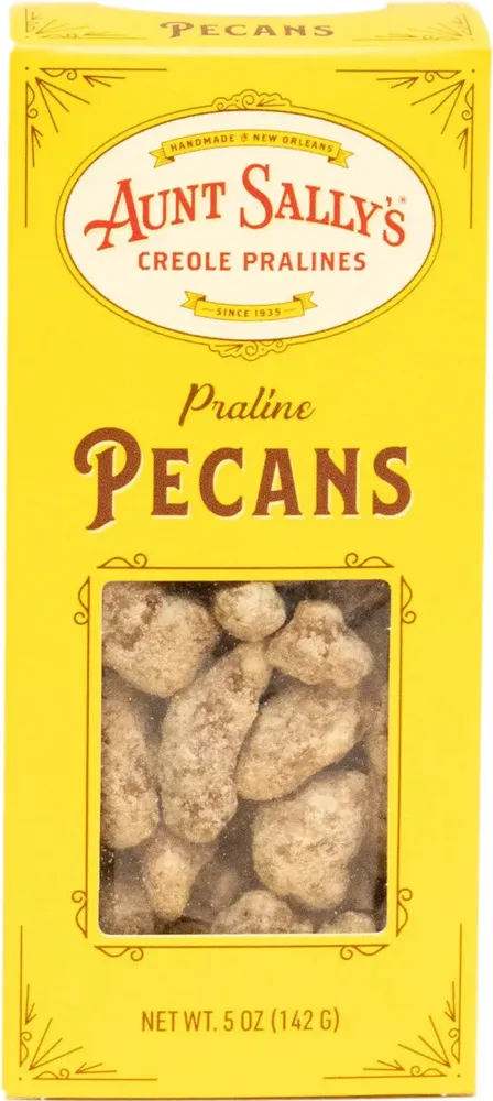 Praline Pecans