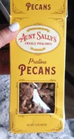 Praline pecans
