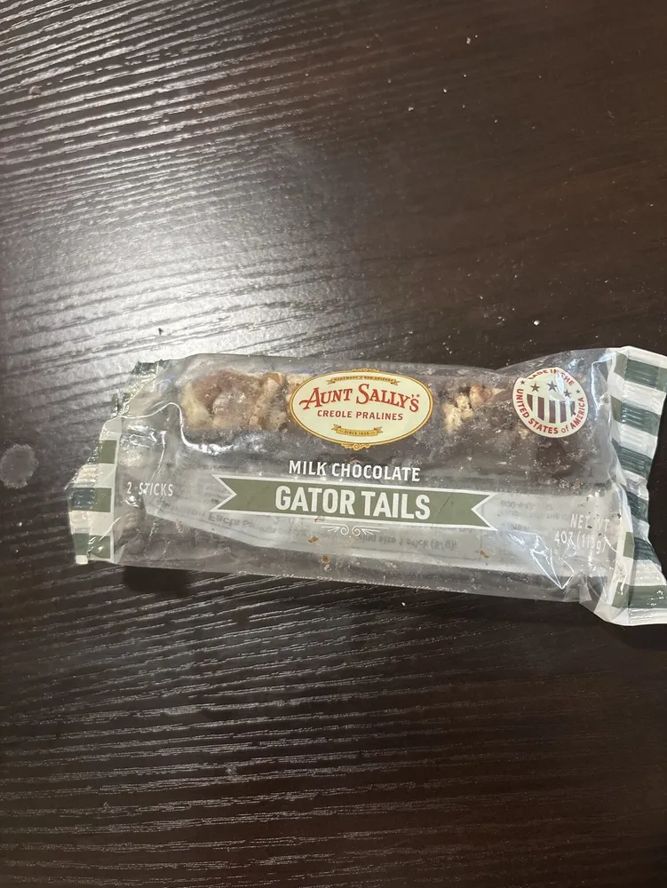 Gator Tails