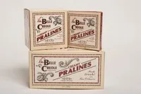 LaBelle Praline Single Creole