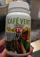 Café vert