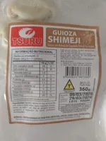 Guioza Shimeji