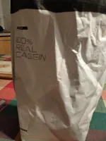 100% Real Casein