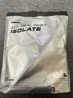 Prozis Real Whey Isolate Protein Powder