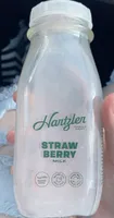 Strawberry Milk