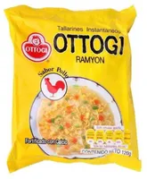 Ramyon sabor pollo
