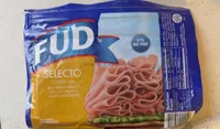 SELECTO COOKED HAM