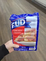 Chicken Franks