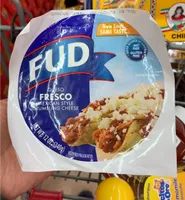 Queso fresco