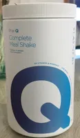 Complete Meal Shake