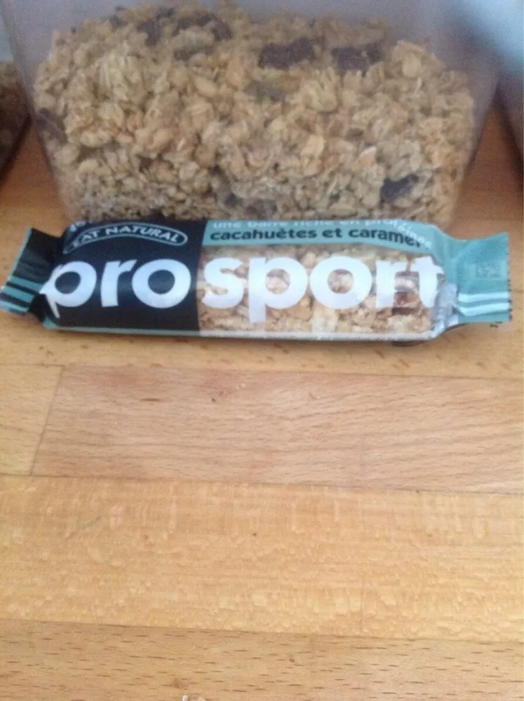 Prosport
