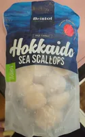 Hokkaido Sea Scallops
