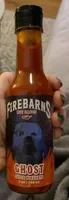 firebarns Ghost