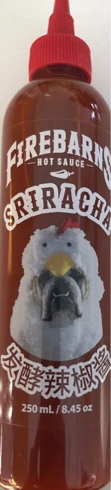 Sriracha