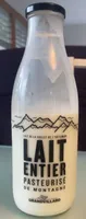 Lait de montagne