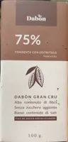 Cioccolata fondente